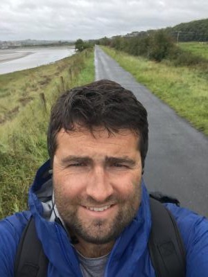 Make New Friends Salisbury, Will, 36 years old