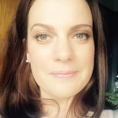 Make New Friends Salisbury, Louise, 41 years old