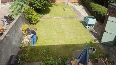 Make New Friends Salisbury, Emma, 34 years old