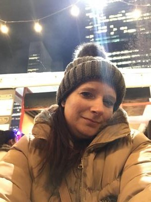 Make New Friends Salisbury, Rachel, 41 years old