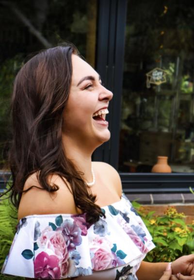 Make New Friends Salisbury, Lizzy, 26 years old