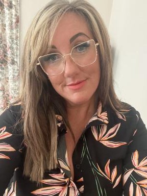 Make New Friends Salisbury, Amelia, 46 years old