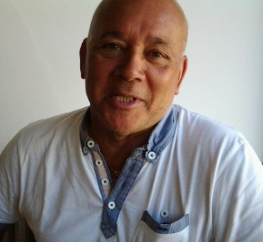 Make New Friends Saltash, Tom, 65 years old