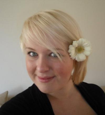 Make New Friends Sandiacre, Claire, 39 years old