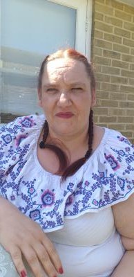 Make New Friends Sandwich, Toni, 48 years old