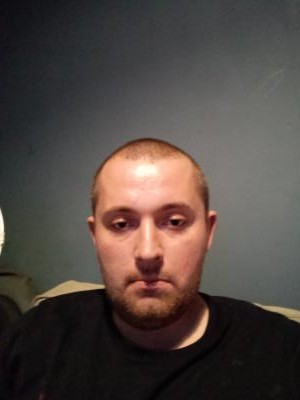 Make New Friends Sandwich, Jake, 30 years old