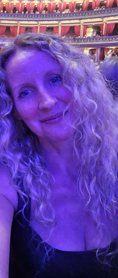Make New Friends Sawbridgeworth, Zo, 46 years old