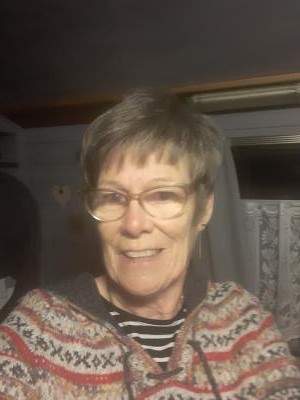 Make New Friends Scarisbrick, Jan, 72 years old