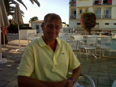 Make New Friends Scunthorpe, Karl, 48 years old