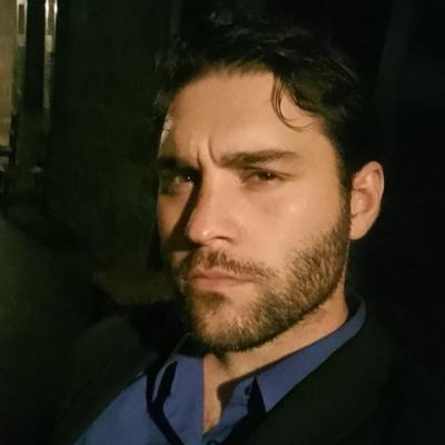 Make New Friends Scunthorpe, Diego, 27 years old