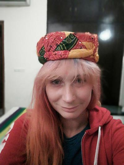 Make New Friends Selkirk, Roxburgh, Krista , 38 years old