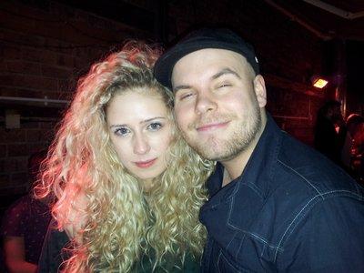 Make New Friends Selly Oak, West Midlands, Tom, 32 years old