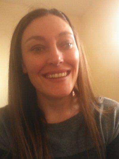 Make New Friends Selston, Claire, 53 years old