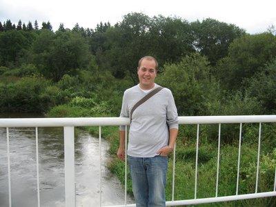 Make New Friends Sevenoaks, Matt, 44 years old