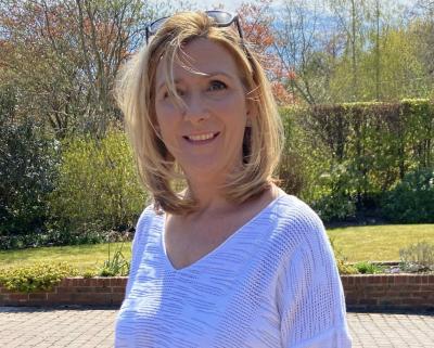 Make New Friends Sevenoaks, Kent, Kelly , 59 years old