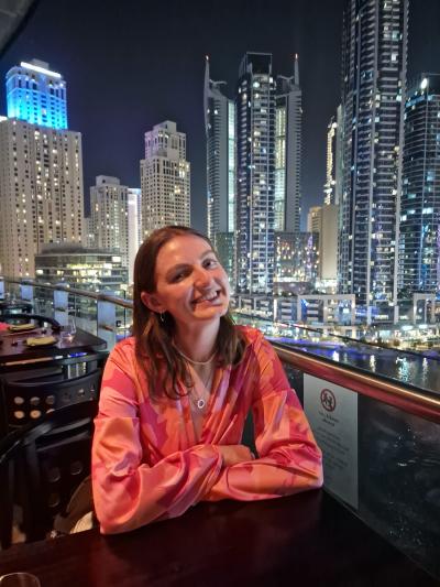 Make New Friends Sevenoaks, Louise, 29 years old