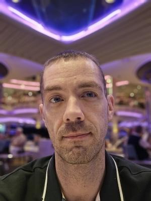 Make New Friends Sevenoaks, Richard, 45 years old