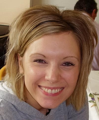 Make New Friends Shaftesbury, Helen, 45 years old