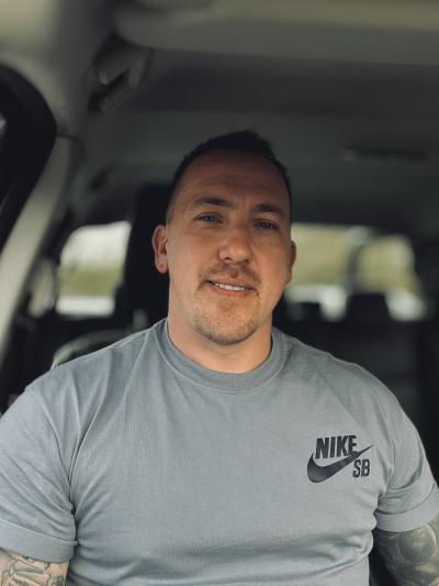 Make New Friends Shaftesbury, Ed, 39 years old