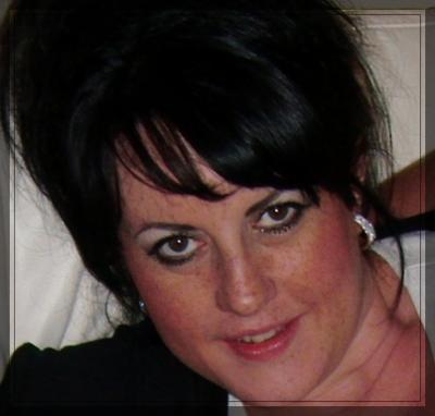 Make New Friends Shavington, Louise, 49 years old