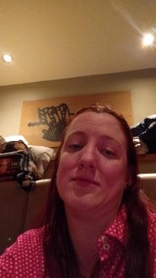 Make New Friends Shawlands, Louise, 33 years old