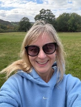 Make New Friends Sheffield, Darcy, 59 years old