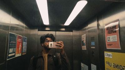 Make New Friends Sheffield, ADITHYA, 23 years old