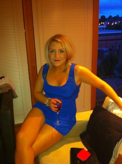 Make New Friends Sheffield, South Yorkshire, Vickie, 38 years old