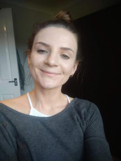 Make New Friends Sheffield, Sam, 33 years old