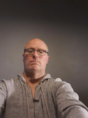 Make New Friends Sheffield, Dean, 54 years old