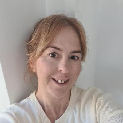 Make New Friends Shepshed, Charlotte, 39 years old