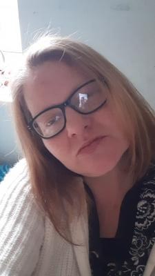 Make New Friends Shepton Mallet, Karina, 50 years old