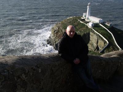 Make New Friends Shepton Mallet, Dave, 59 years old