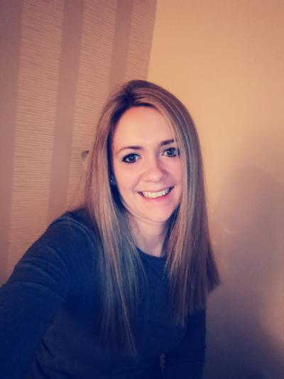 Make New Friends Shifnal, Emma, 37 years old