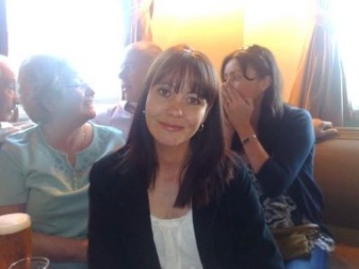 Make New Friends Shirley, Kate, 54 years old