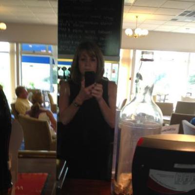 Make New Friends Shirley, West Midlands, Deb, 58 years old