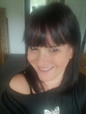 Make New Friends Shirley, West Midlands, Linda, 59 years old