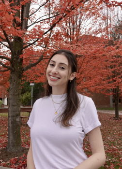 Make New Friends Shoreditch, Alexa, 25 years old