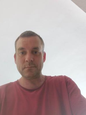Make New Friends Shoreham-by-Sea, Tom, 46 years old