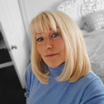 Make New Friends Shoreham-by-Sea, Kimberley, 61 years old