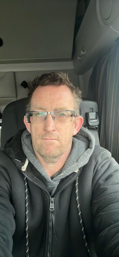 Make New Friends Shoreham-by-Sea, Daren, 52 years old