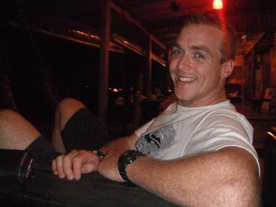 Make New Friends Shrewsbury, Graham, 38 years old