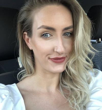 Make New Friends Shrewsbury, Shropshire, Rosie, 32 years old