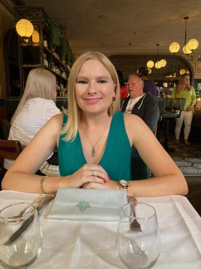 Make New Friends Shrewsbury, Eve, 34 years old