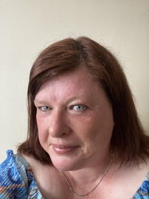 Make New Friends Shrewsbury, Paula, 55 years old