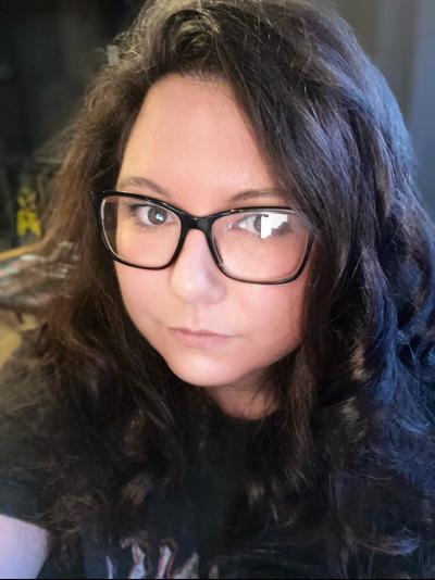 Make New Friends Shrewsbury, Sami, 38 years old