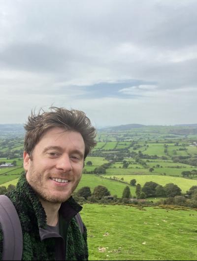 Make New Friends Shrewsbury, Cris, 35 years old