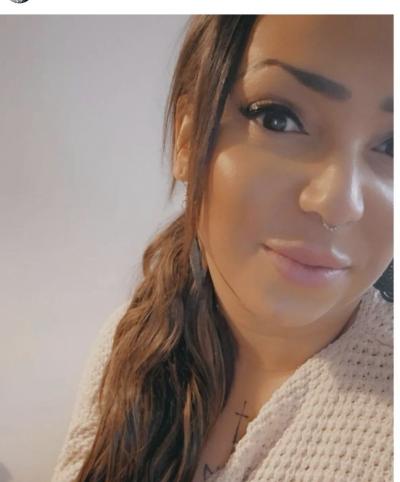 Make New Friends Shrewsbury, Josie, 40 years old