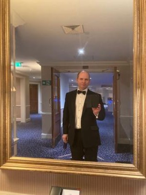 Make New Friends Shrewsbury, David, 49 years old