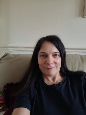 Make New Friends Sidcup, Debbie, 59 years old
